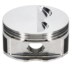 JE Pistons 350 SBC ULTRA FT GP Set of 8 Pistons JE Pistons Piston Sets - Forged - 8cyl