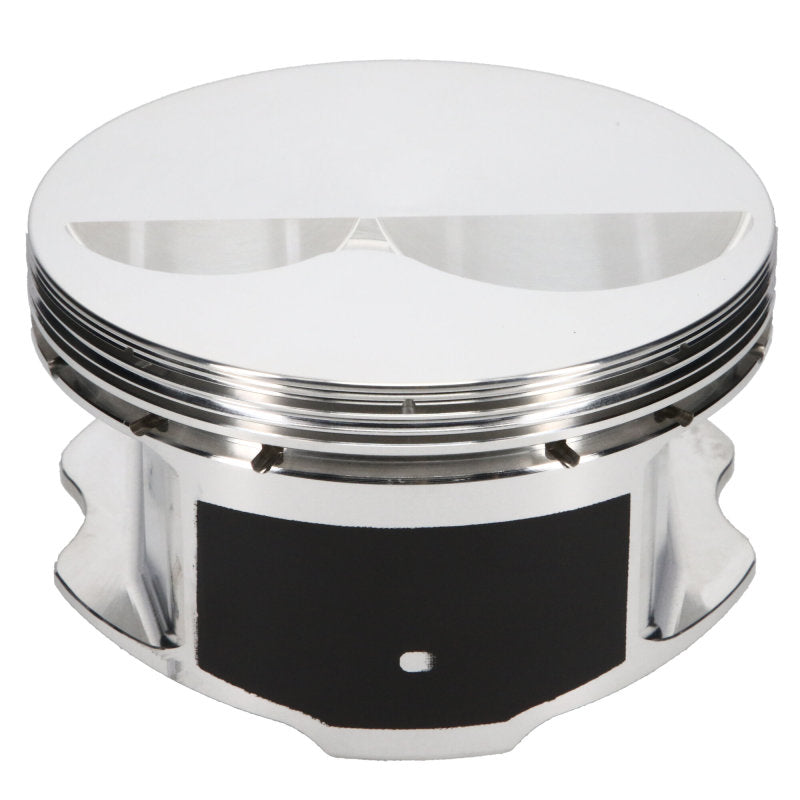 JE Pistons 350SBC ULTRA LT GP Set of 8 Pistons JE Pistons Piston Sets - Forged - 8cyl