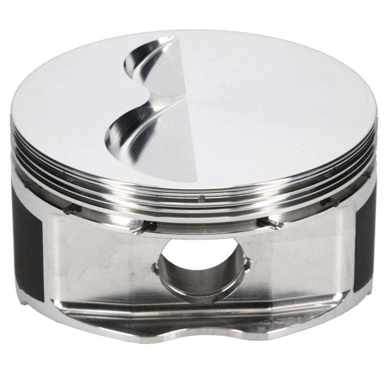 JE Pistons 350SBC ULTRA LT GP Set of 8 Pistons JE Pistons Piston Sets - Forged - 8cyl