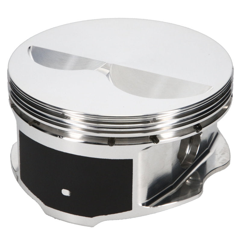 JE Pistons 350SBC ULTRA LT GP Set of 8 Pistons JE Pistons Piston Sets - Forged - 8cyl