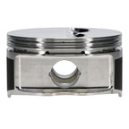 JE Pistons 350SBC ULTRA LT GP Set of 8 Pistons JE Pistons Piston Sets - Forged - 8cyl
