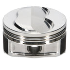 JE Pistons 351 SBF DOME Piston - Single JE Pistons Piston Sets - Forged - 8cyl