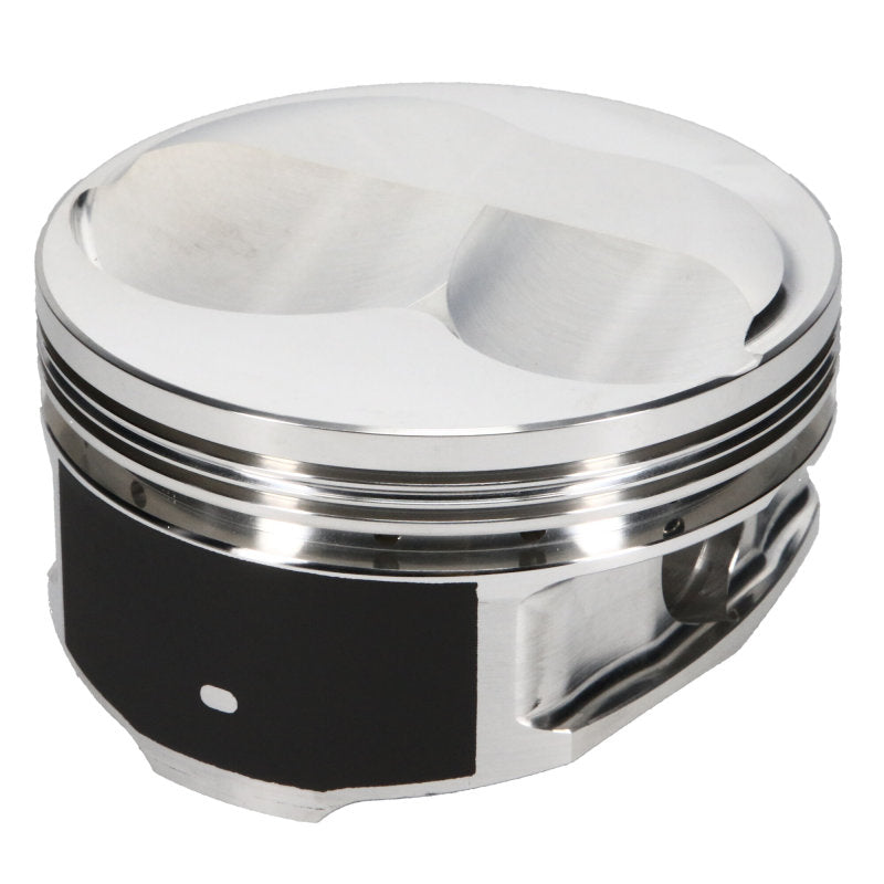 JE Pistons 351 SBF DOME Piston - Single JE Pistons Piston Sets - Forged - 8cyl