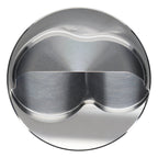 JE Pistons 351 SBF DOME Piston - Single JE Pistons Piston Sets - Forged - 8cyl