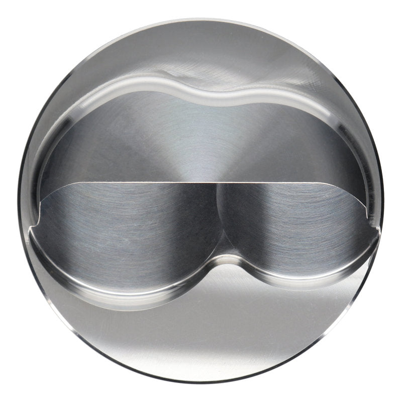 JE Pistons 351 SBF DOME Piston - Single JE Pistons Piston Sets - Forged - 8cyl