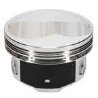 JE Pistons 351 SBF DOME Piston - Single JE Pistons Piston Sets - Forged - 8cyl