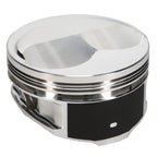 JE Pistons 351 SBF DOME Piston - Single JE Pistons Piston Sets - Forged - 8cyl