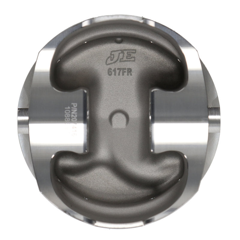 JE Pistons 351 SBF DOME Piston - Single JE Pistons Piston Sets - Forged - 8cyl