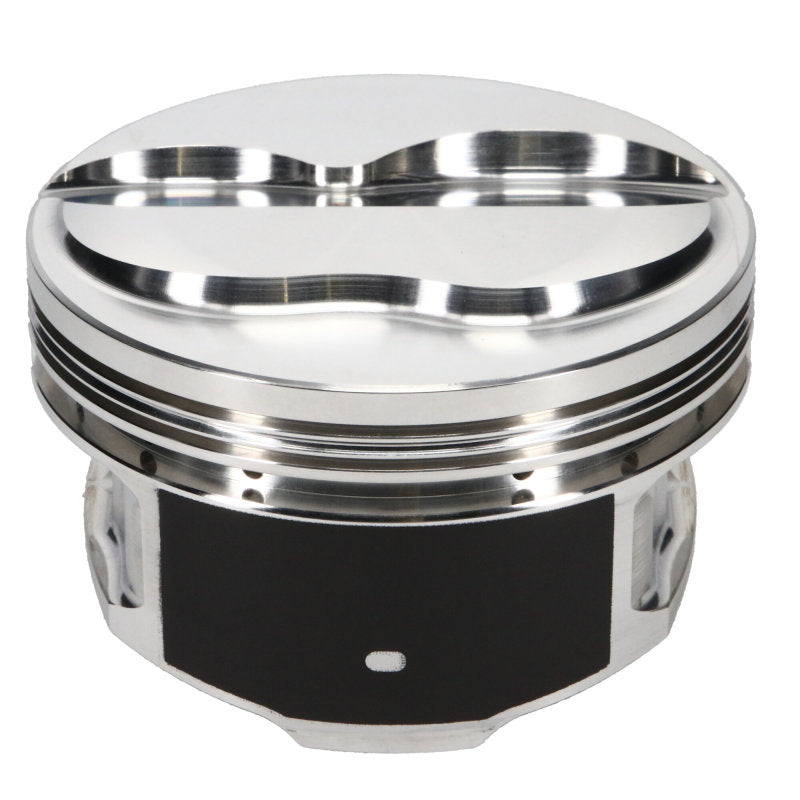 JE Pistons 351 SBF DOME Set of 8 Pistons JE Pistons Piston Sets - Forged - 8cyl
