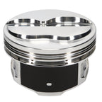JE Pistons 351 SBF DOME Set of 8 Pistons JE Pistons Piston Sets - Forged - 8cyl