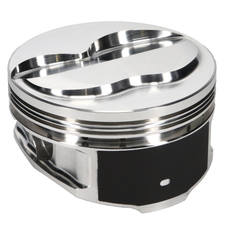 JE Pistons 351 SBF DOME Set of 8 Pistons JE Pistons Piston Sets - Forged - 8cyl