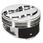 JE Pistons 351 SBF DOME Set of 8 Pistons JE Pistons Piston Sets - Forged - 8cyl