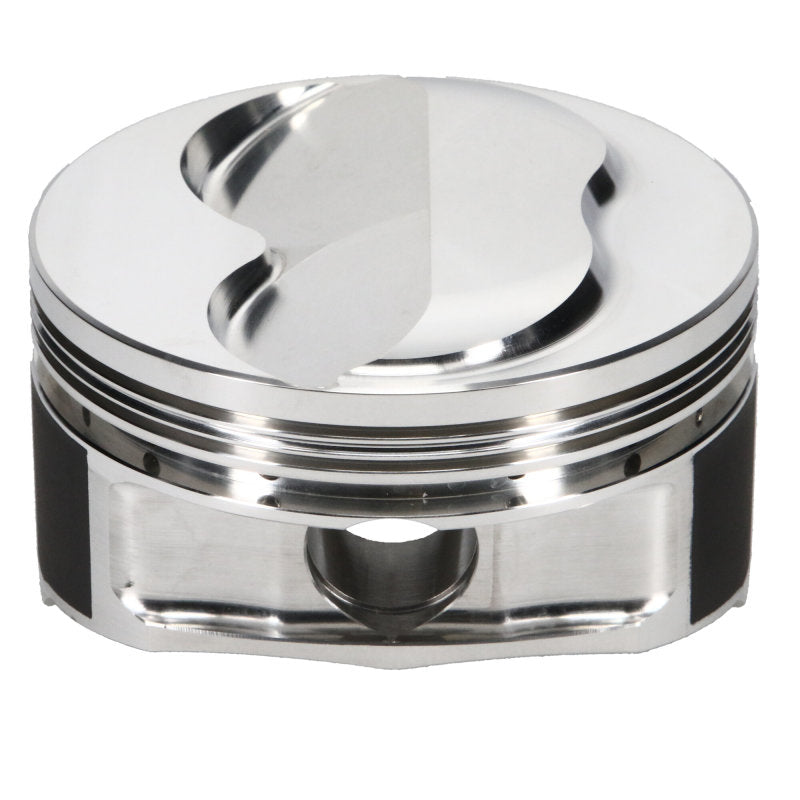 JE Pistons 351 SBF DOME Set of 8 Pistons JE Pistons Piston Sets - Forged - 8cyl