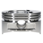JE Pistons 351 STROKER DISH Set of 8 Pistons JE Pistons Piston Sets - Forged - 8cyl