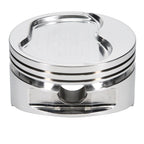 JE Pistons 351 STROKER DISH Set of 8 Pistons JE Pistons Piston Sets - Forged - 8cyl