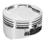 JE Pistons 351 STROKER DISH Set of 8 Pistons JE Pistons Piston Sets - Forged - 8cyl
