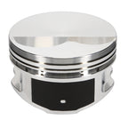 JE Pistons 351W SBF HD FT Set of 8 Pistons JE Pistons Piston Sets - Forged - 8cyl