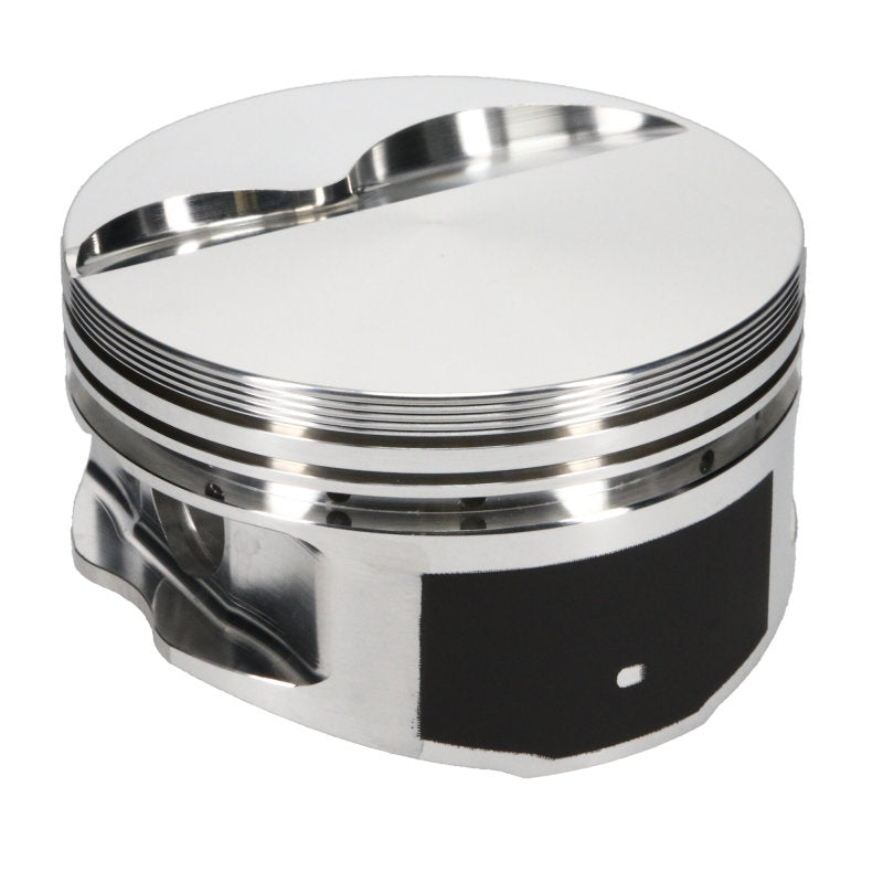 JE Pistons 351W SBF HD FT Set of 8 Pistons JE Pistons Piston Sets - Forged - 8cyl