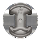 JE Pistons 351W SBF HD FT Set of 8 Pistons JE Pistons Piston Sets - Forged - 8cyl