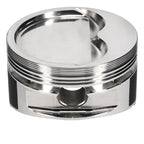 JE Pistons 4.020 SBC 8.5-INVDM Set of 8 Pistons JE Pistons Piston Sets - Forged - 8cyl
