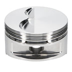 JE Pistons 4.020 SBC FT Set of 8 Pistons JE Pistons Piston Sets - Forged - 8cyl