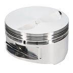 JE Pistons 4.020 SBC FT Set of 8 Pistons JE Pistons Piston Sets - Forged - 8cyl