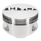 JE Pistons 4.020 SBC FT Set of 8 Pistons JE Pistons Piston Sets - Forged - 8cyl