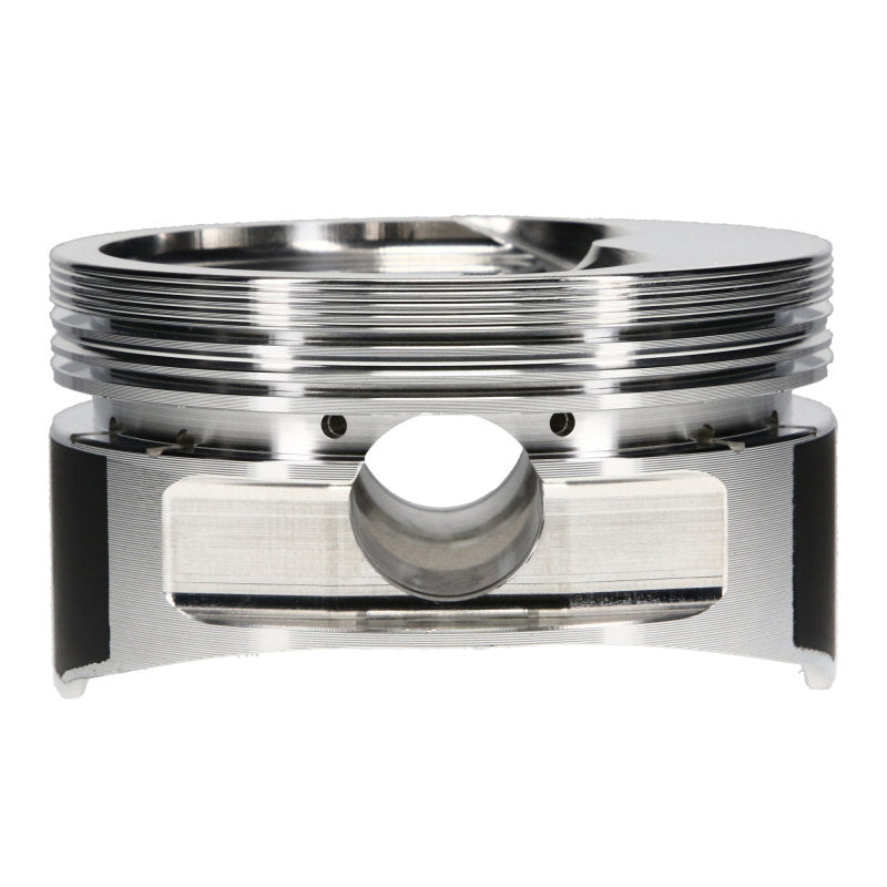 JE Pistons 4.030 350 SBC 9.5 Set of 8 Pistons JE Pistons Piston Sets - Forged - 8cyl