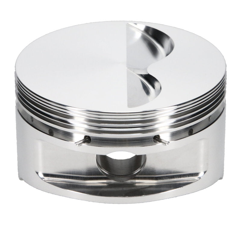 JE Pistons 4.030 SBC FT Set of 8 Pistons JE Pistons Piston Sets - Forged - 8cyl