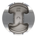 JE Pistons 4.030 SBC FT Set of 8 Pistons JE Pistons Piston Sets - Forged - 8cyl