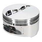 JE Pistons 4.035 SBC FT Set of 8 Pistons JE Pistons Piston Sets - Forged - 8cyl