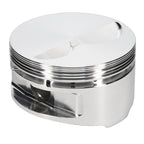 JE Pistons 4.040 SBC FT Set of 8 Pistons JE Pistons Piston Sets - Forged - 8cyl