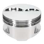 JE Pistons 4.040 SBC FT Set of 8 Pistons JE Pistons Piston Sets - Forged - 8cyl