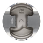 JE Pistons 4.040 SBC FT Set of 8 Pistons JE Pistons Piston Sets - Forged - 8cyl