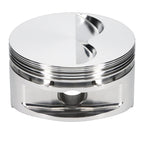 JE Pistons 4.040 SBC FT Set of 8 Pistons JE Pistons Piston Sets - Forged - 8cyl