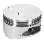 JE Pistons 4.040 SBC FT Set of 8 Pistons JE Pistons Piston Sets - Forged - 8cyl