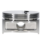 JE Pistons 4.040 SBC FT Set of 8 Pistons JE Pistons Piston Sets - Forged - 8cyl