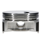 JE Pistons 4.390 460 FORD FT Set of 8 Pistons JE Pistons Piston Sets - Forged - 8cyl