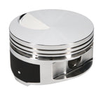 JE Pistons 4.390 460 FORD FT Set of 8 Pistons JE Pistons Piston Sets - Forged - 8cyl