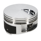 JE Pistons 4.390 460 FORD FT Set of 8 Pistons JE Pistons Piston Sets - Forged - 8cyl