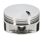 JE Pistons 4.390 460 FORD FT Set of 8 Pistons JE Pistons Piston Sets - Forged - 8cyl