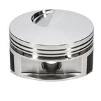 JE Pistons 4.390 460 FORD FT Set of 8 Pistons JE Pistons Piston Sets - Forged - 8cyl