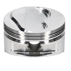 JE Pistons 400-12 SBC .150 DOME Set of 8 Pistons JE Pistons Piston Sets - Forged - 8cyl