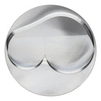 JE Pistons 400-12 SBC .150 DOME Set of 8 Pistons JE Pistons Piston Sets - Forged - 8cyl
