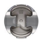 JE Pistons 400 SBC .165 DOME Set of 8 Pistons