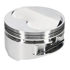 JE Pistons 400 SBC DOME -12 Set of 8 Pistons JE Pistons Piston Sets - Forged - 8cyl
