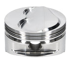 JE Pistons 400 SBC DOME -12 Set of 8 Pistons JE Pistons Piston Sets - Forged - 8cyl