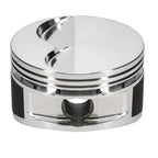 JE Pistons 400 SBC FLAT TOP Set of 8 Pistons JE Pistons Piston Sets - Forged - 8cyl