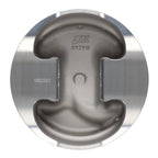 JE Pistons 400 SBC FLAT TOP Set of 8 Pistons JE Pistons Piston Sets - Forged - 8cyl