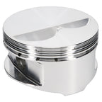 JE Pistons 400 SBC FT GP 23 DEG Set of 8 Pistons JE Pistons Piston Sets - Forged - 8cyl